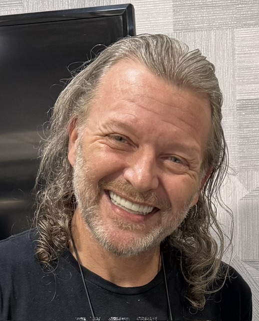 Rev. Kier Walton